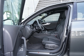 2023款奥迪A4L