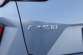 2023款传祺GS3