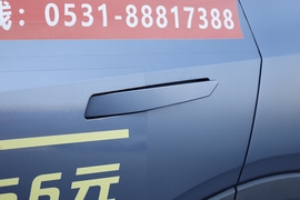2023款传祺GS3