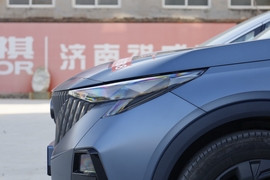 2023款传祺GS3