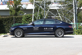 2023款捷尼赛思G80