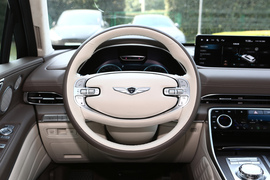2023款捷尼赛思GV80