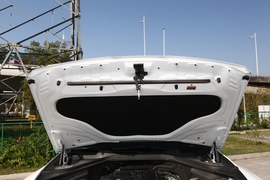 2023款捷尼赛思GV80