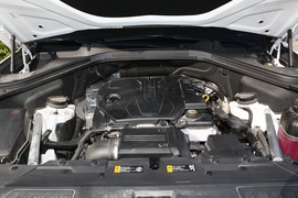 2023款捷尼赛思GV80