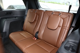 2023款林肯飞行家