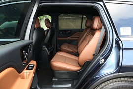 2023款林肯飞行家