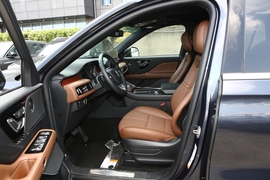 2023款林肯飞行家