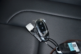 2023款现代伊兰特