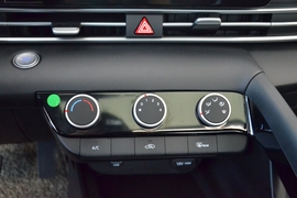 2023款现代伊兰特