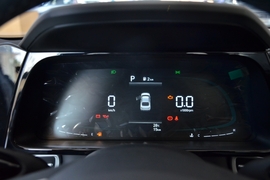 2023款现代伊兰特