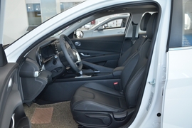 2023款现代伊兰特