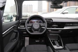 2024款奥迪A3