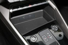 2024款奥迪A3