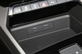 2024款奥迪A3