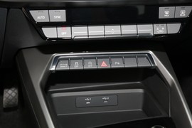 2024款奥迪A3