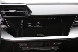 2024款奥迪A3