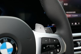 2024款宝马325i