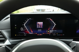 2024款宝马325i