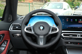 2024款宝马325i