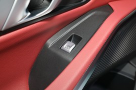 2024款宝马320Li