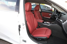 2024款宝马320Li