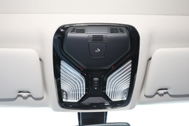 2024款宝马320Li