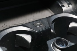 2024款宝马320Li