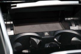 2024款宝马320Li