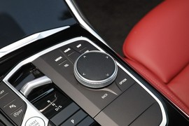 2024款宝马320Li