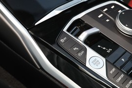2024款宝马320Li
