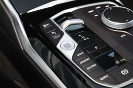2024款宝马320Li