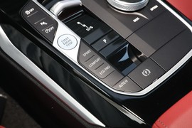2024款宝马320Li
