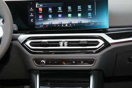 2024款宝马320Li