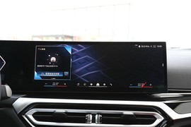 2024款宝马320Li