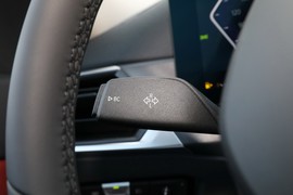 2024款宝马320Li