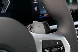 2024款宝马320Li