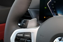 2024款宝马320Li