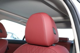 2024款宝马320Li