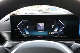 2024款宝马320Li