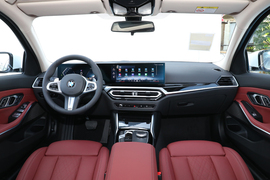 2024款宝马320Li