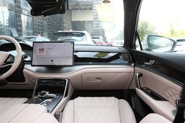 2024款比亚迪唐新能源