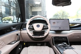 2024款比亚迪唐新能源