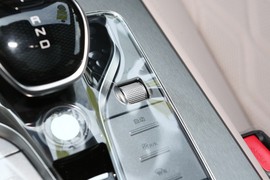 2024款比亚迪唐新能源