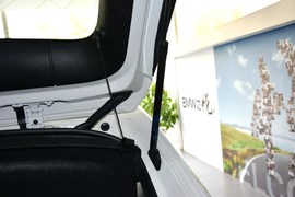 2013款宝马X1