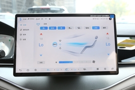 2024款比亚迪唐新能源