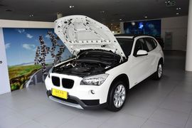 2013款宝马X1