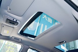 2022款现代库斯途