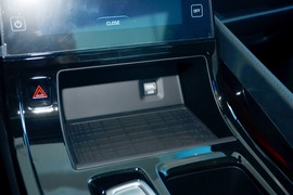 2022款现代库斯途