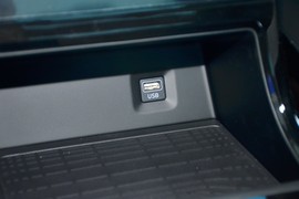 2022款现代库斯途