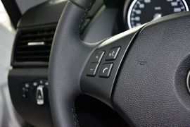 2013款宝马X1